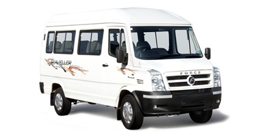 tempo traveller v01