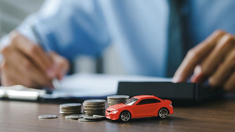 Before Signing a Car Lease Agreement