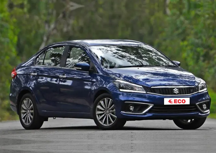 eco 3