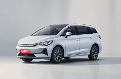 BYD