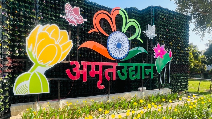 Amrit Udyan