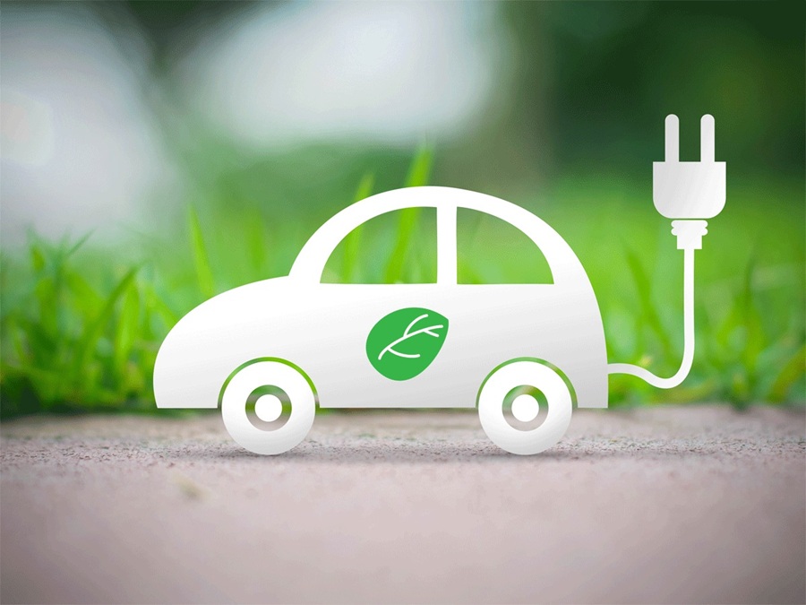 Corporate Employees in India Prefer Electric Car Rental