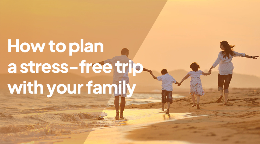 Family Trip