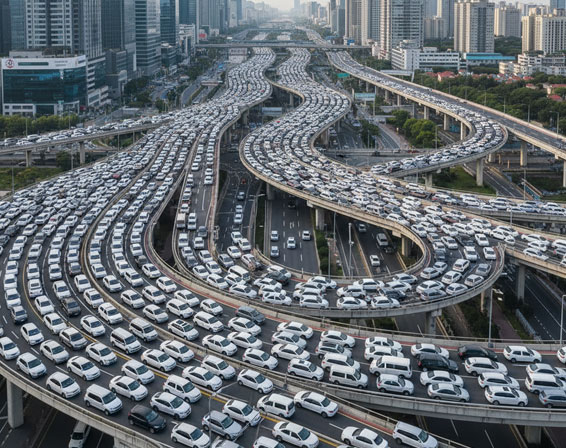 Scalable Aggregated