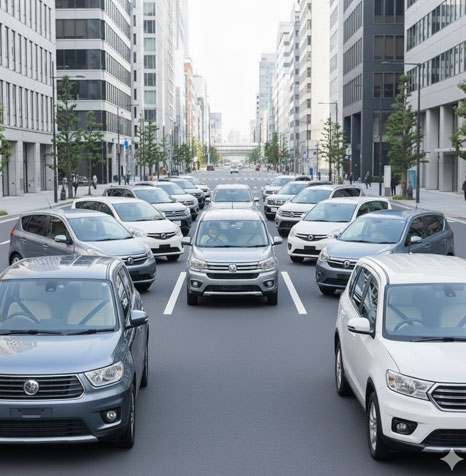 Smart Fleet