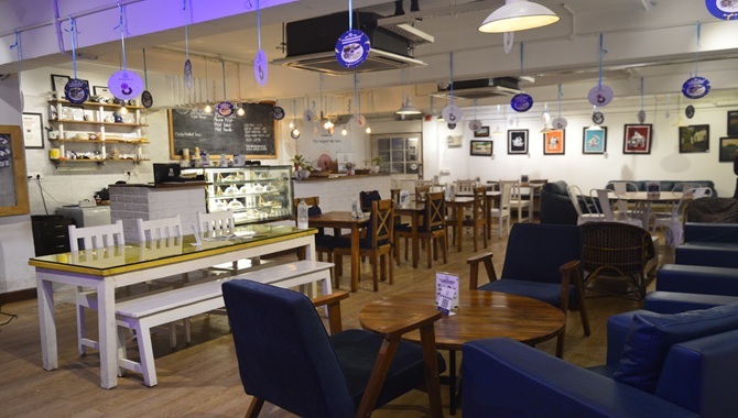Bocca Cafe