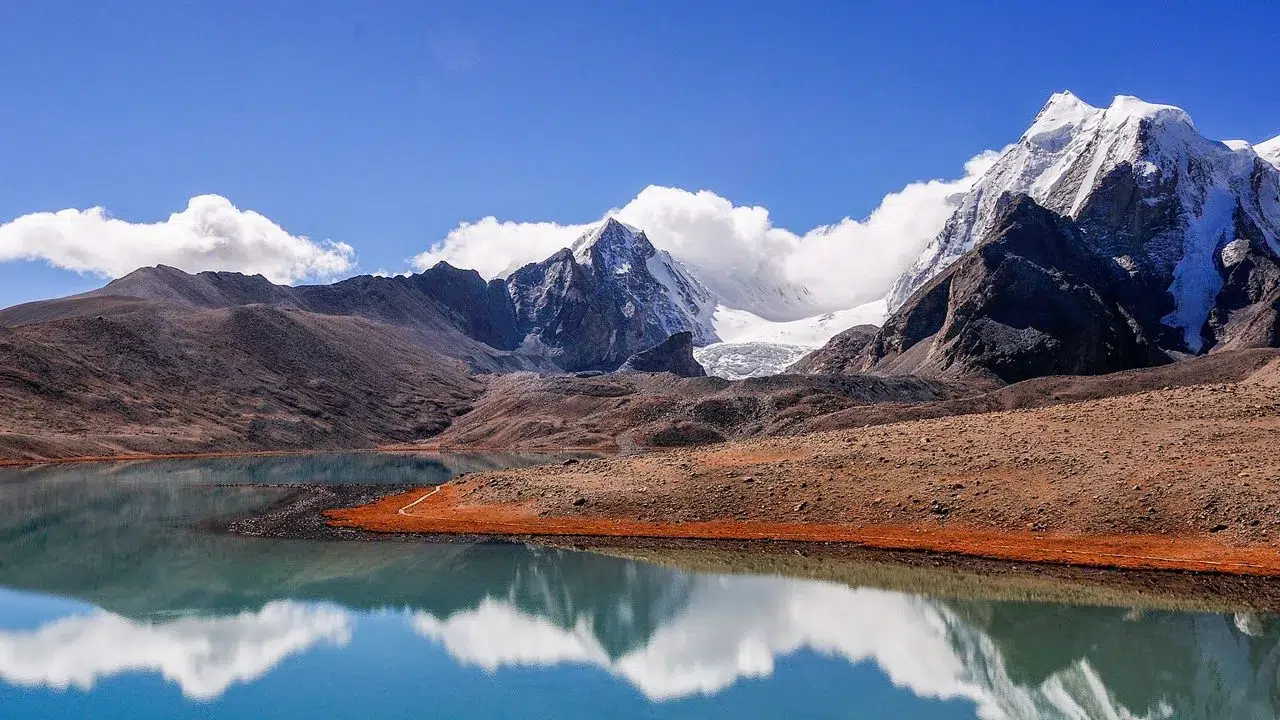 Car Rental Sikkim