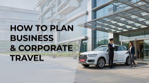 Corporate Travel
