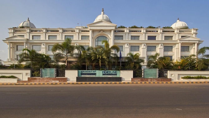 Fortune JP Palace