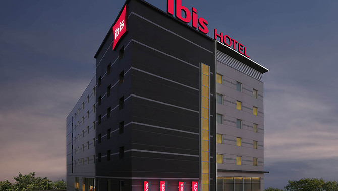 ibis Kochi