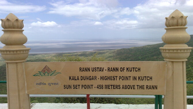 Kala Dungar
