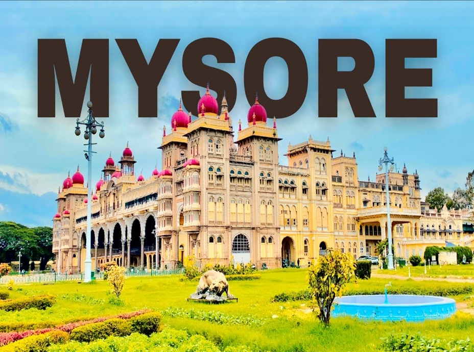 Mysore