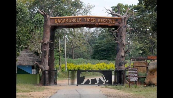 Nagarhole National Park