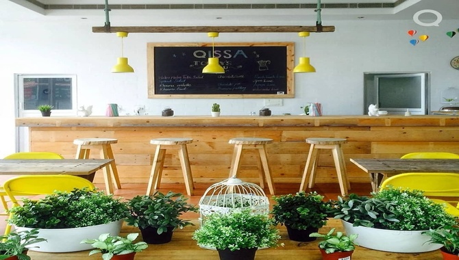 Qissa Cafe