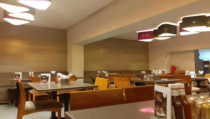 Sankalp Restaurant