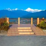 Tashi View Point