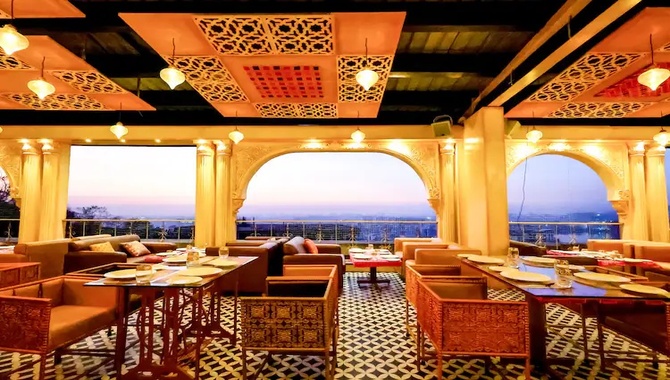 Taste of Punjab