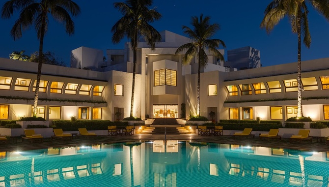 Trident Bhubaneswar