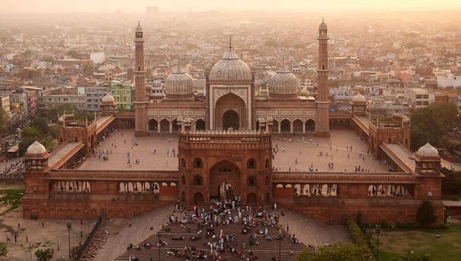 Aligarh