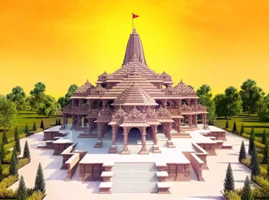 Ayodhya-Ram-Mandir