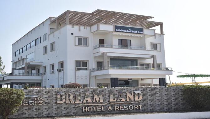 Bedis Dream Land Hotel Resort