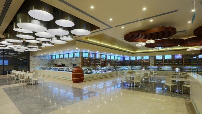 Centrum Hotel by Brijwasi