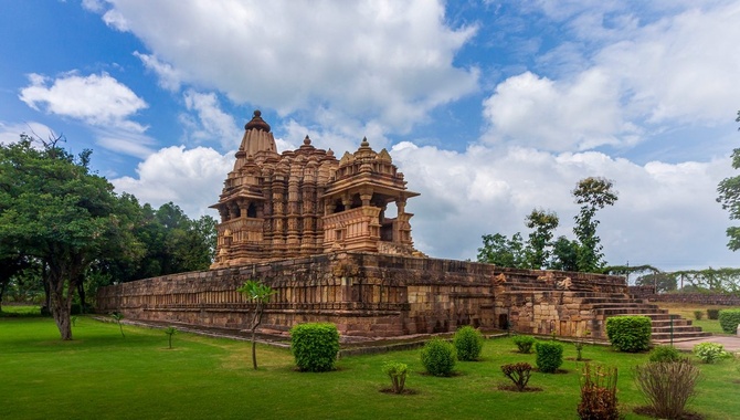 Chitragupta Temple