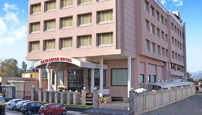 Devashish Hotel