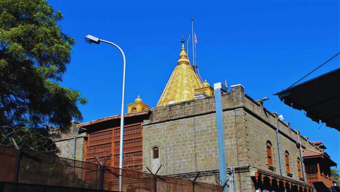 Dwarkamai