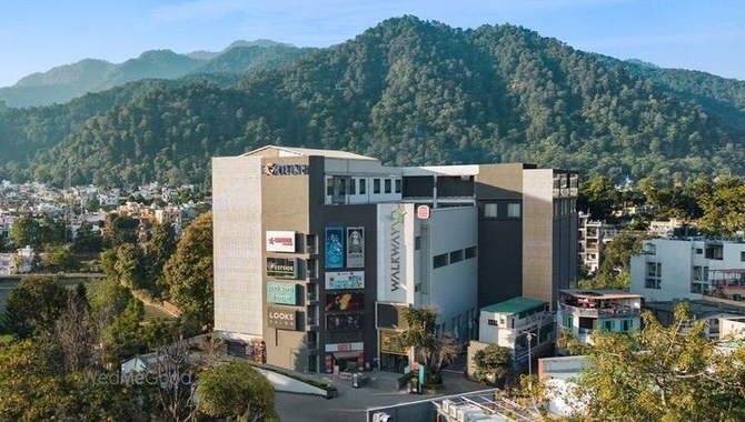 Fortune Walkway Mall