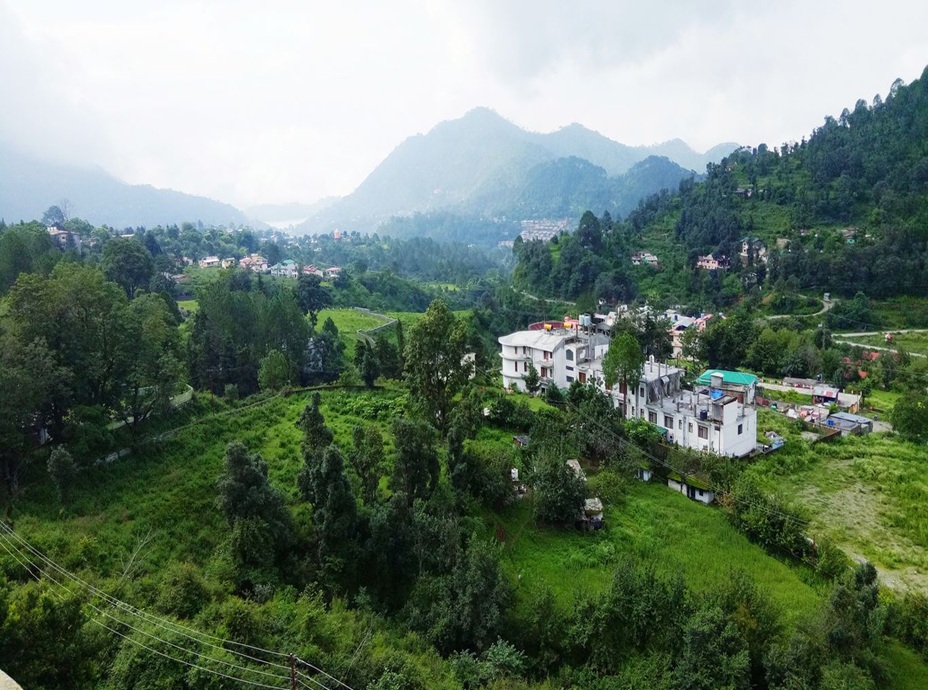 Haldwani