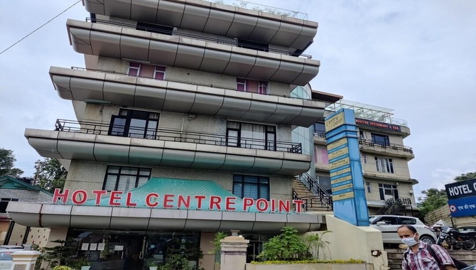 Hotel Centre Point