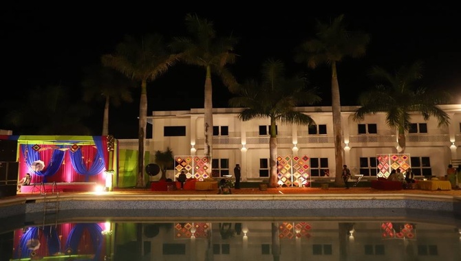 Hotel Chandela