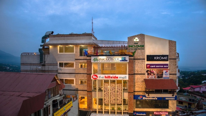 Hotel Inclover
