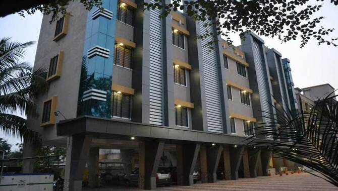 Hotel Sai Chhatra