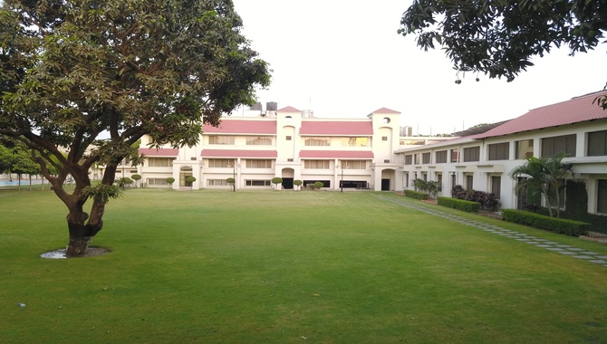 Hotel Sonia Resort Spa