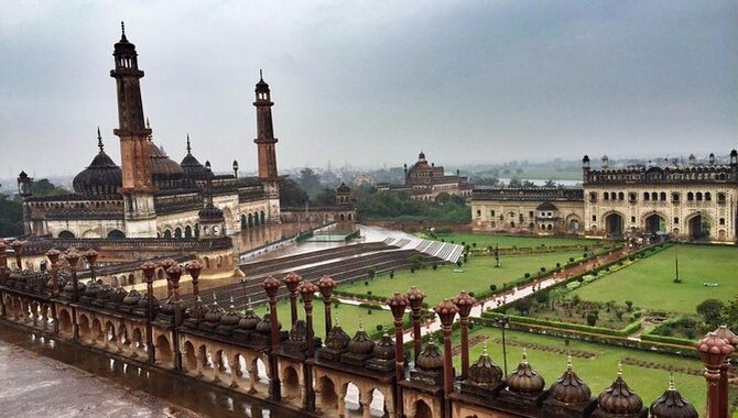 Lucknow