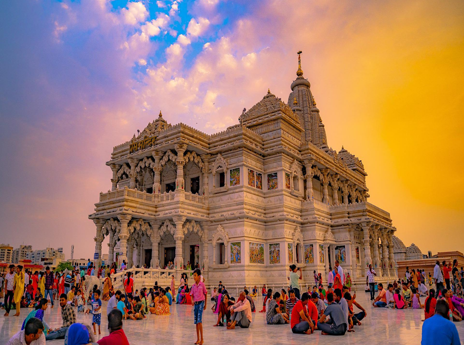 Mathura