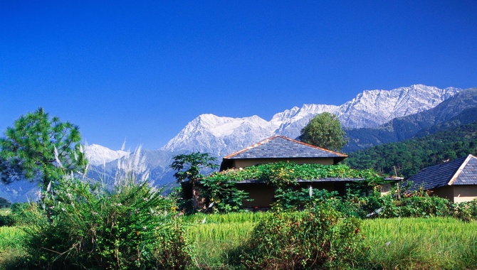Palampur