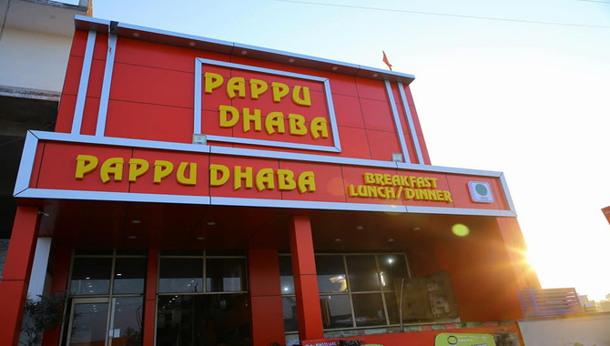 Pappu Dabba