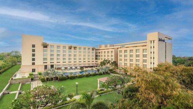 Radisson Blu Hotel