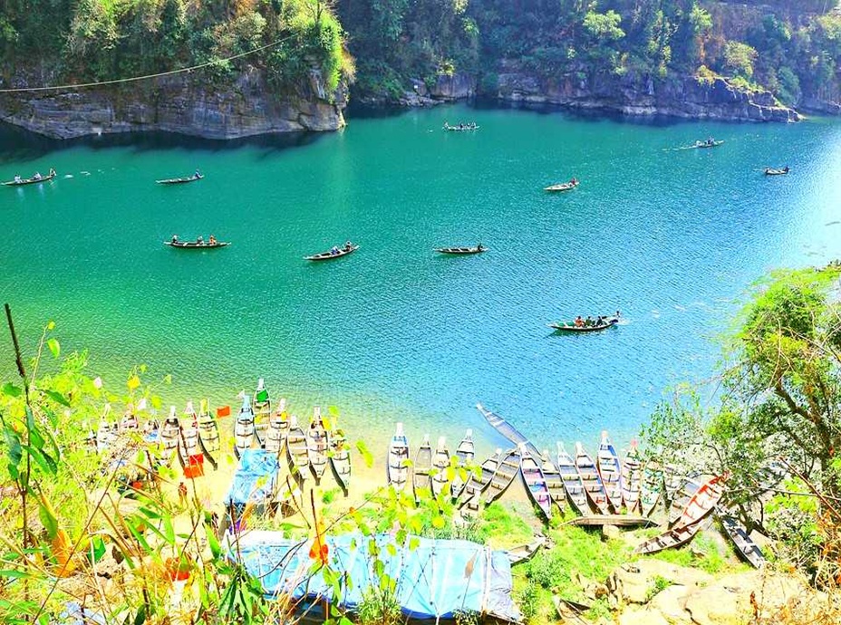 Shilong