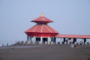 Stambheshwar Mahadev Temple