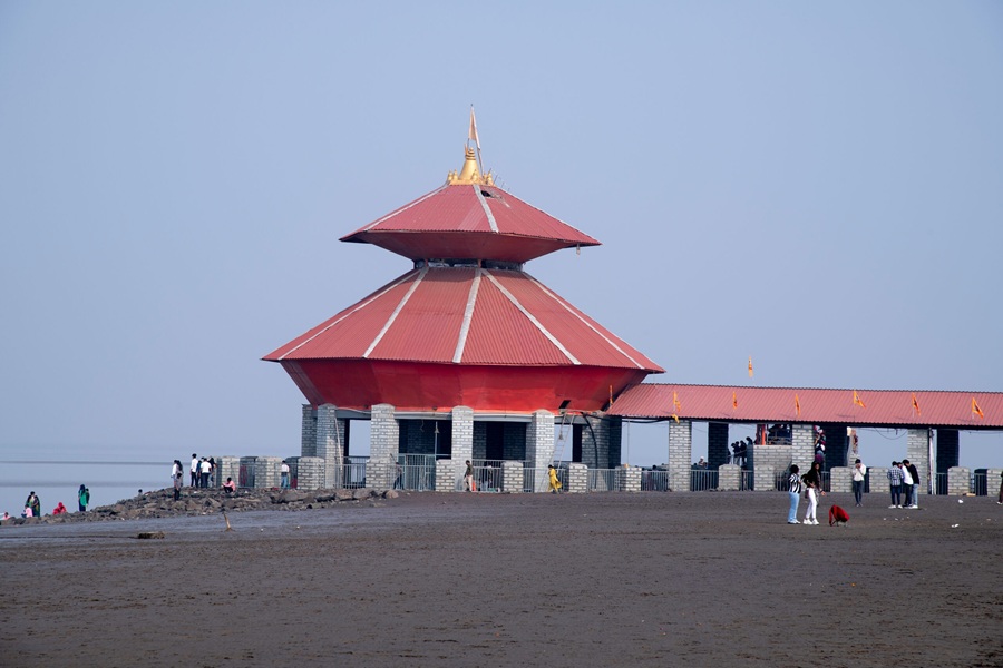 Stambheshwar Mahadev Temple