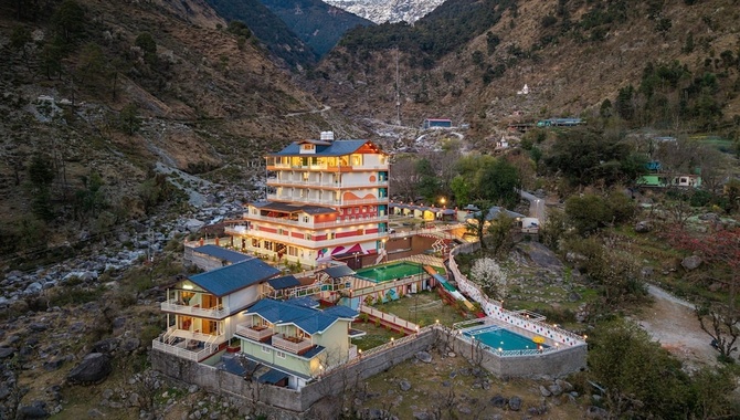 Zostel Dharamshala