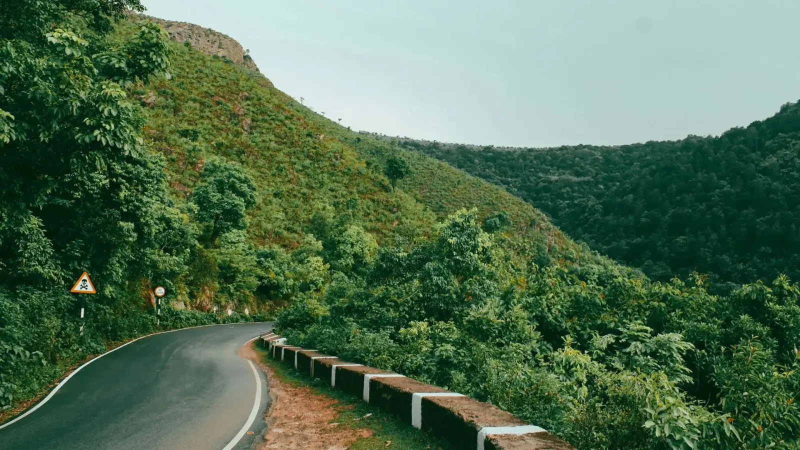 Araku Valley