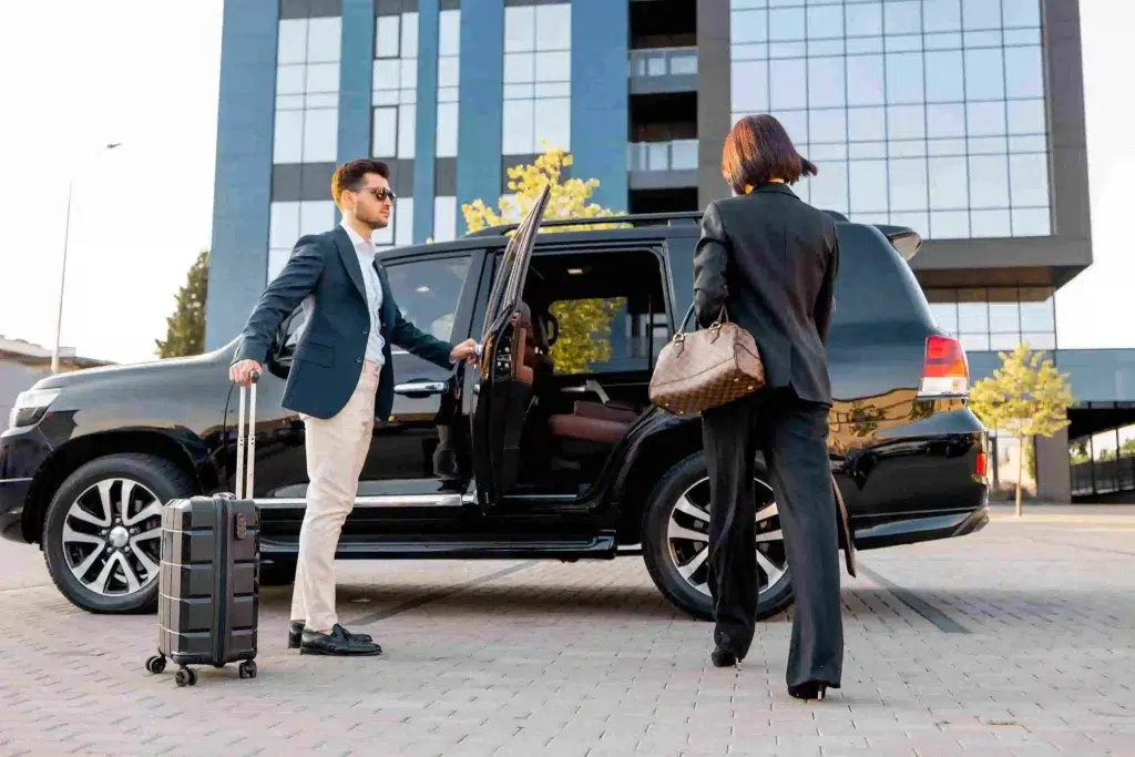 Corporate Car Rental Services in India: A Complete Business Guide