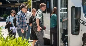 Employee Commute Programs