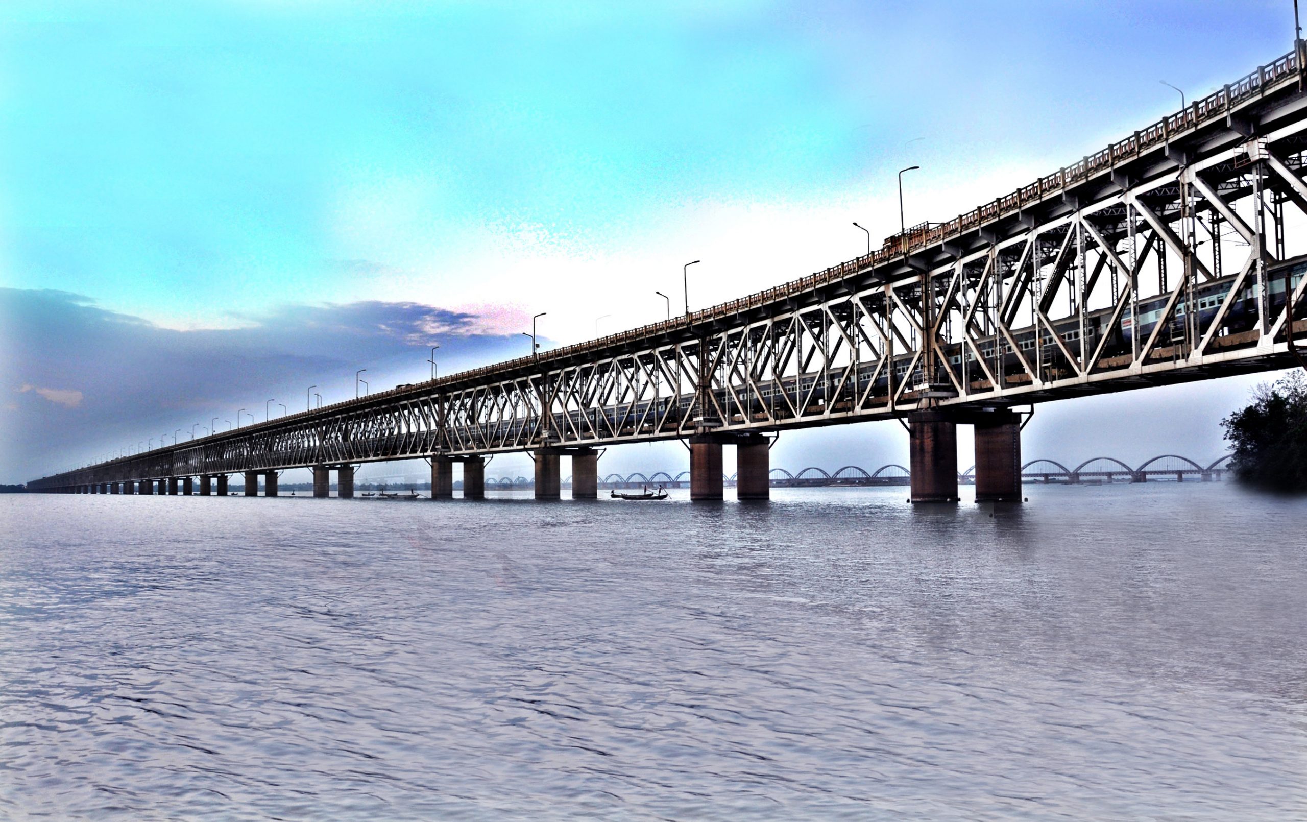 Godavari Bridge