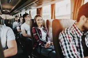 How GPS Tracking Improves Employee Transport Safety and Efficiency